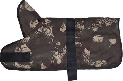Ayra pet Care Life Jacket, Coat for Dog, Cat (Army Print) (B0BCJF1SDF) Amazon Price History, Amazon Price Tracker