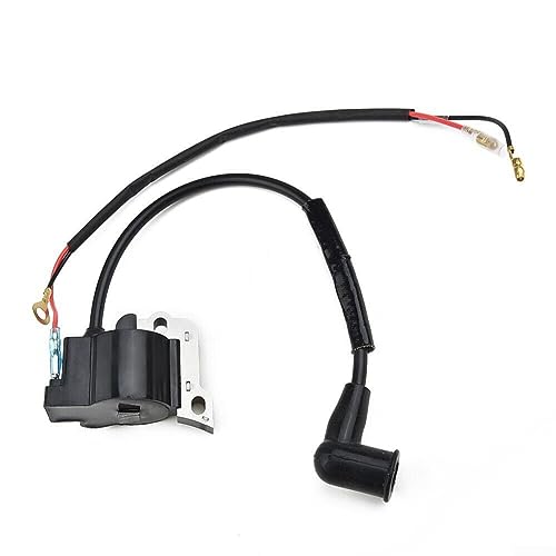 Set di bobine di accensione e candela per ECHO