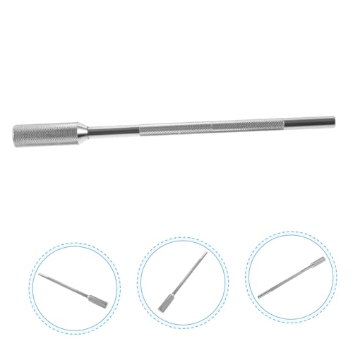 Soporte extensible para cowbell Vaguelly metálico miniatura 7