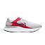 Black/University Red-dark Smoke Grey-white