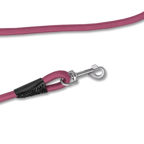 Vario Comfort Leash Ruby S