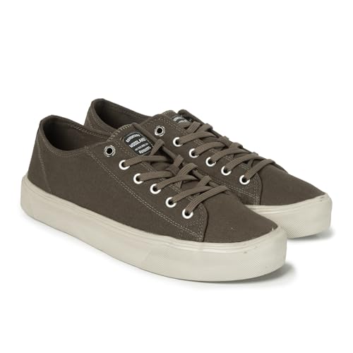 Image of Woodland Mens Gc 3803921co Sneaker