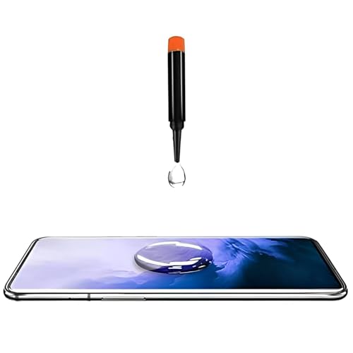 Image of FabeKee Tempered Glass Screen Protector Compatible for redmi note 14 pro plus | Front And Back Screen Guard With camera lens protector 3 in 1 (redmi note 14 pro plus 5g, Combo)