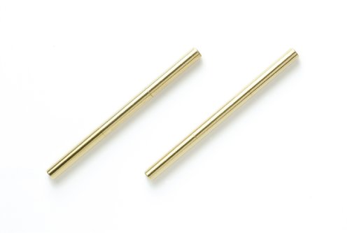 タミヤ OP851 46mmチタンコートサスシャフト