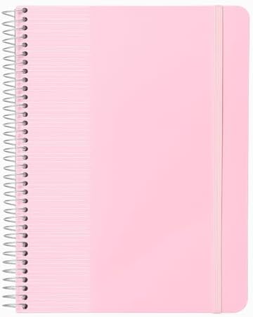 Confetti - Caderno Universitár...