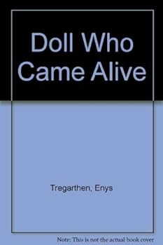 Hardcover Doll Who Came Alive Book