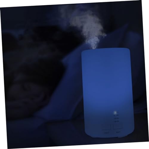 Difusor aromático eléctrico HEATSHAKING 1 set USB miniatura 4