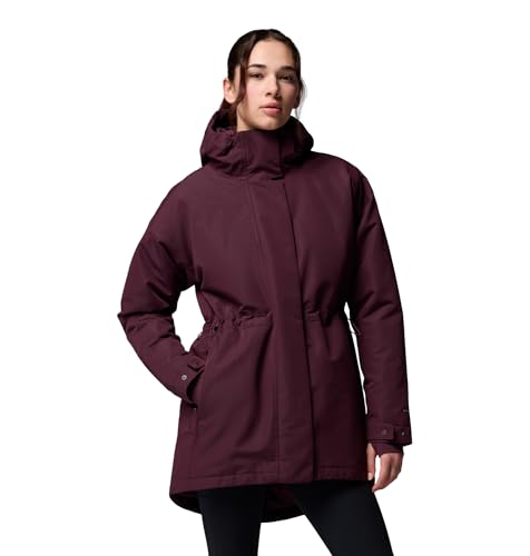 Columbia Women's Venture Days Insulated Jacket