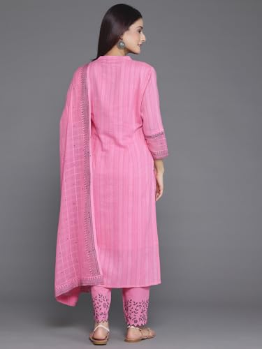 Image of Libas Womens Kurta Set