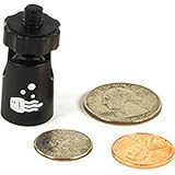 Square Jellyfish Micro Ball Head