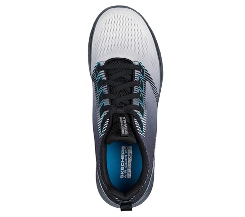 Image of Skechers Mens Go Walk 7 - Hahn Sneaker