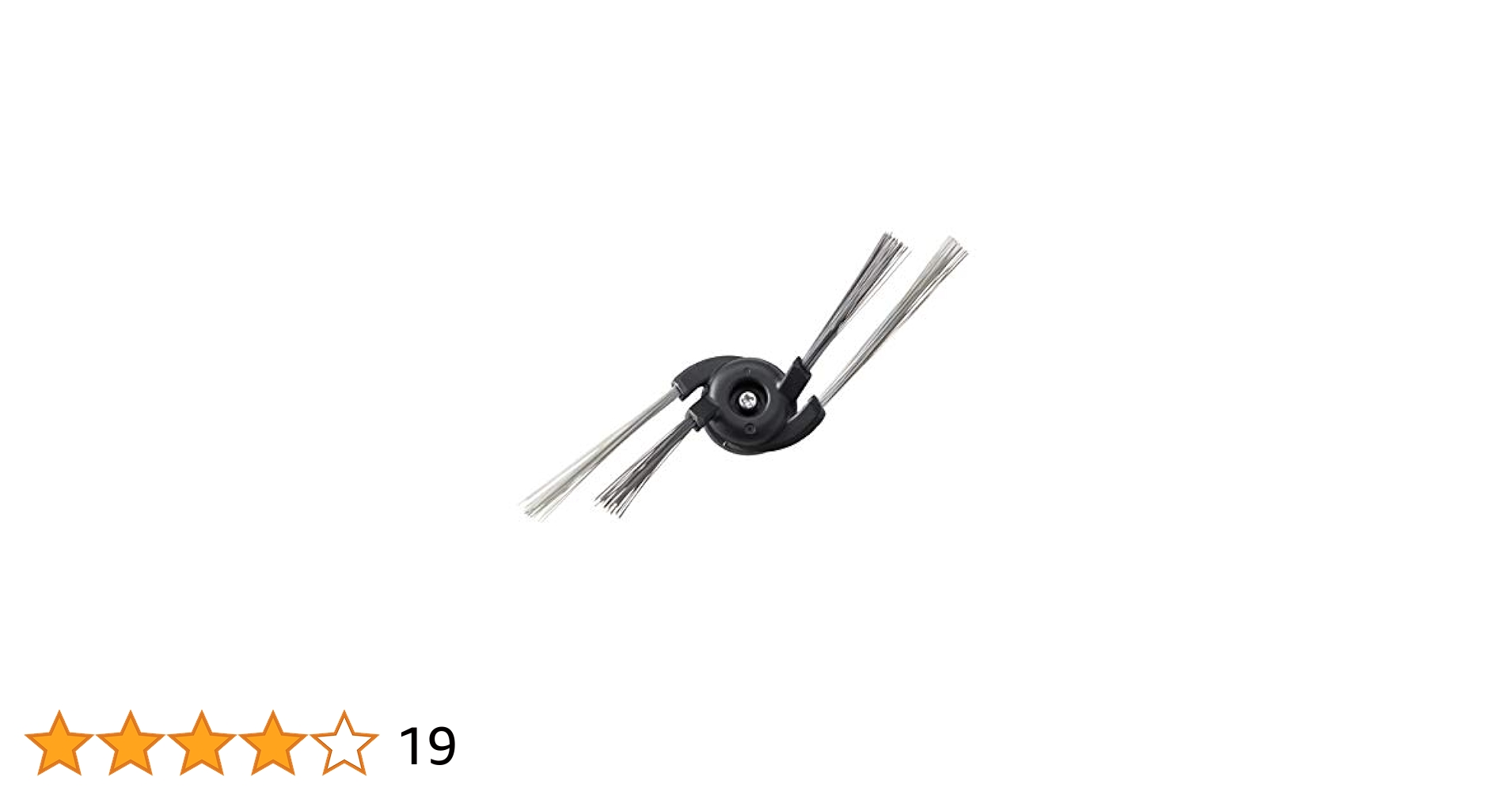 【お値下げ中！】パナソニック ロボット掃除機 ルーロ 新品ブラシ2セット付 Amazon | パナソニック 交換ブラシ ロボット掃除機 ルーロ用