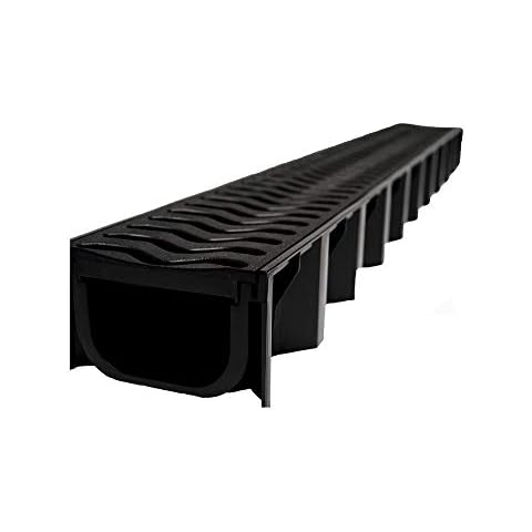 Polydrain A15 Heavy Duty Drainage Channel Cover