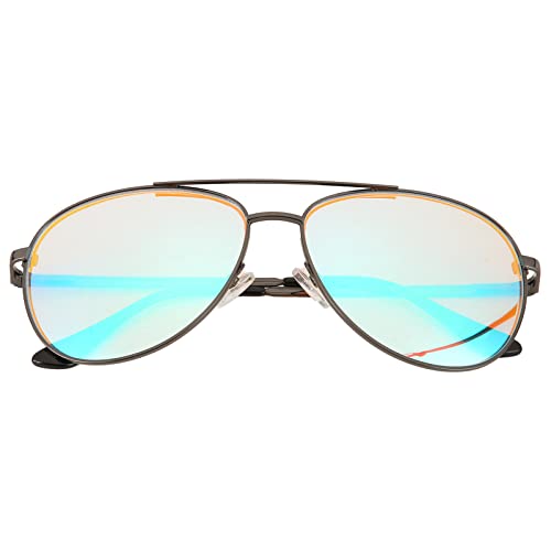 Gafas para daltónicos rojo‑verde, debilidad del color que conduce a dibujos arquitectónicos Gafas con gafas Base Mejora de la resolución del color para la mayoría de los daltónicos