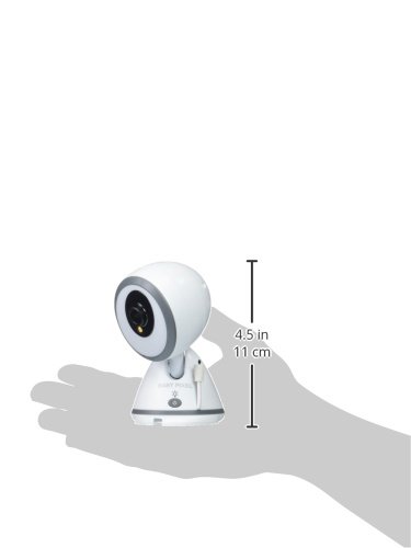 Summer Baby Pixel Extra Video Camera with dimensions