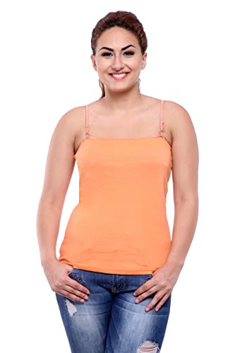 Image of Amazon Brand - Nora Nico Womens Cotton Camisole
