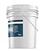 Earthborn Elements Borax Powder (5 Gallons), Multipurpose Cleaner & Detergent Booster, Resealable Tub