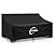 Kipiea Patio Sofa Cover, Heavy Duty Outdoor Couch Covers Waterproof Winter, 3-Seat Patio Furniture Cover Loveseat, Outdoor Sofa Covers with Anti UV and No Tears, No Fading (78" W x 34" D x 31" H)