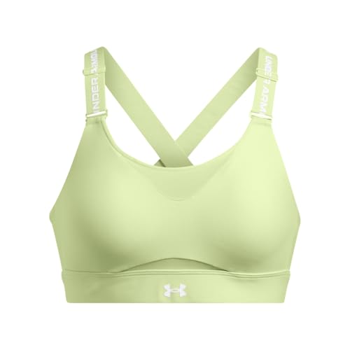 Image of Under Armour Infinity High Impact Sports Bra