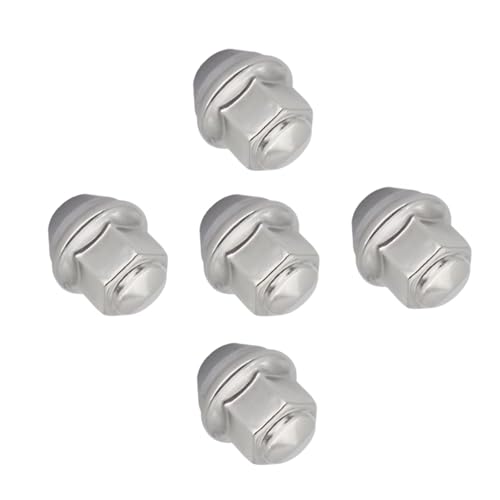 Tuercas de rueda coche M12x1.5 anti vibración para Focus y Fiesta OEM 2434886