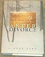 Buy Finding Wholeness and Happiness after Divorce — BookShops.in