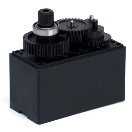 Engrenages servo 3KG robustes sous 6.0V pour modèle S148 - 2