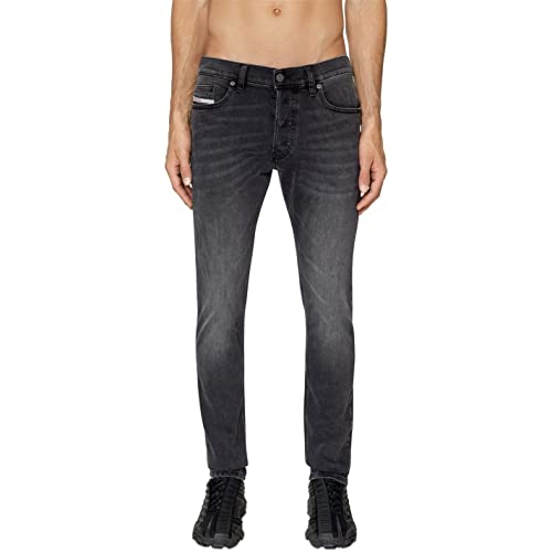 Diesel D-Luster, Jeans Hombre, 02-0ihav, 29W / 32L