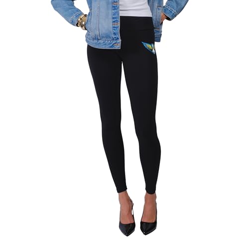 Leggings de yoga Ultra Game de la WNBA con tejido ultra suave para mujer