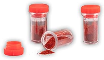 Premium & Pure Saffron Powder (2g)| Ready to use in Paella, Rice, Risotto, Tea, Coffee, Pastries | All Pure Handpicked & Ethically Harvested threads