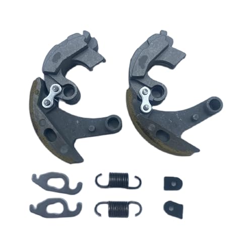 Ressorts de rappel d'embrayage PW50 contre le patinage