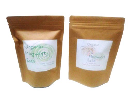 よもぎ蒸し 妊活 温活 ハーブ風呂 生姜湯