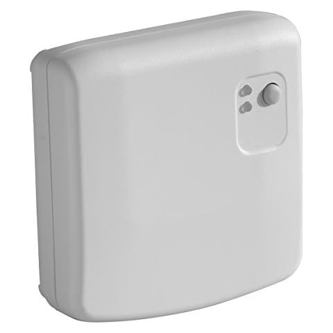 Honeywell Home BDR91A1000 evohome Wireless Relay Box, White Cover
