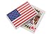 Gift House American Flag Playing Cards