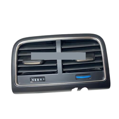 Évent climatisation A/C arrière pour Audi A4 B8 et Q5 2009-2016 - 5