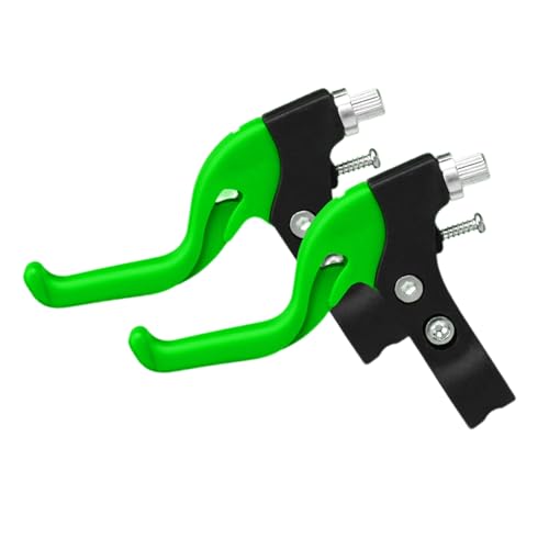 CASNO 2 x Kinder-Bremshebel für Kinder, Fahrradbremshebel, Ersatz,...