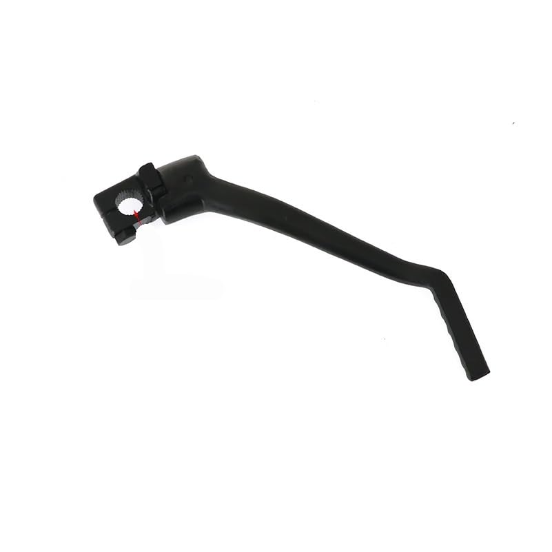 Manovella di avvio Leva Di Avviamento A Pedale Per Moto Da 13 Mm E 16 Kit A Per Motori 125 Cc 150 200 250 Cross