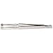 Stainless Steel Bead / Ball Holding Tweezers Ball Holder Piercing Tool Captive Bead Ball Grabber