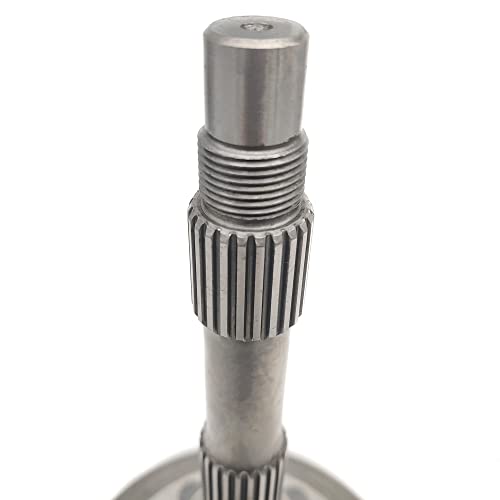 Boîtier d'embrayage solution réparation transmission Stels Yinxiang 600 - 6