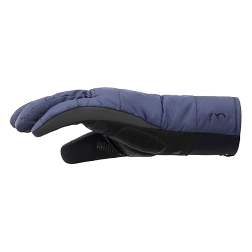Gants BBB PufferShield Taille L pour rouler au chaud tout l'hiver