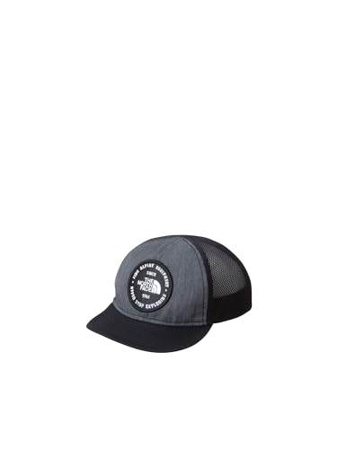 THE NORTH FACE(Um[XtFCX) Xq Baby Message Mesh Cap ~bNXO[ BF