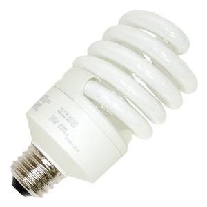 Image of TCP 4012350k 23-watt 5000-Kelvin Full Dimmable Springlamp Light Bulb
