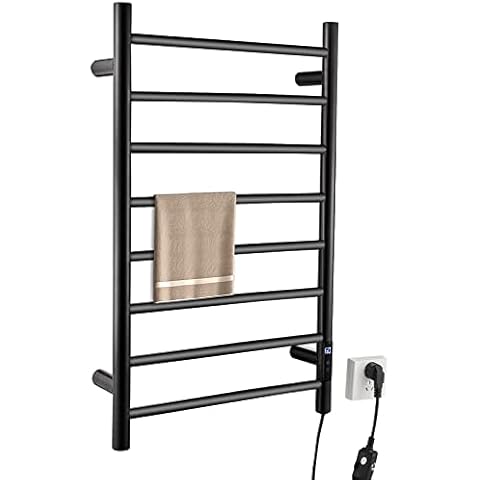 QL Chauffe-Serviettes Électrique 170W Cover