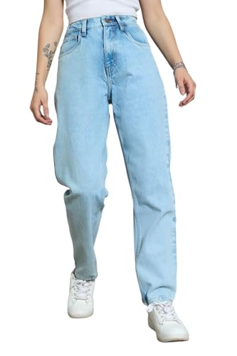 Image of HIGH STAR Women's Classic Fit Jeans