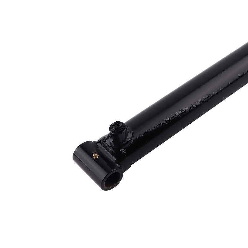2 Inch Bore Hydraulic Cylinder 18 Inch Stroke 3500 PSI for Agricultural Machinery