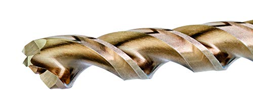Dewalt DT4949 Metal Drill Bit HSS-Co 13 x 151 x 101 (6) - Image 2