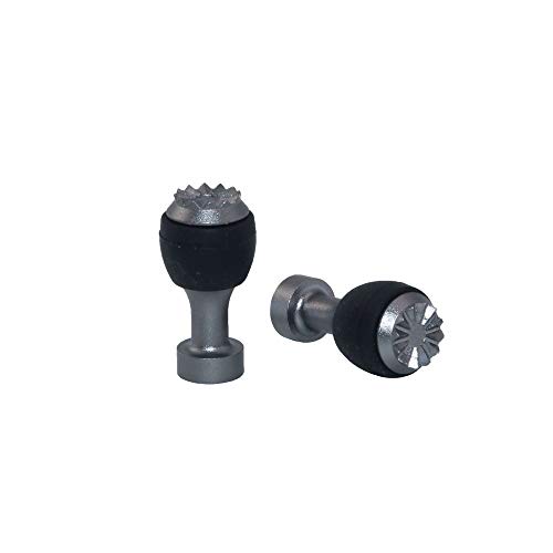 Manette de télécommande en métal premium Tercel compatible DJI Mavic 2/Air - 3