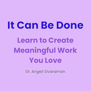 It Can Be Done cover art