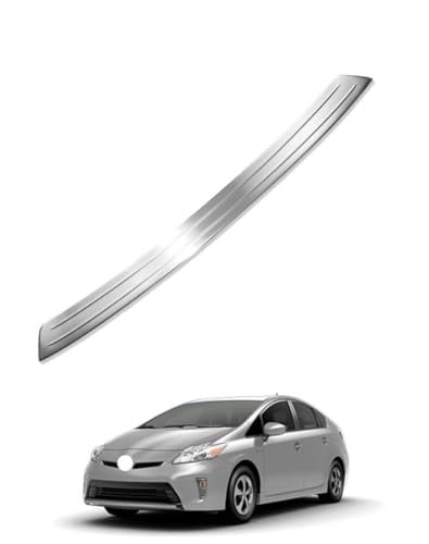 プリウス30系 Prius ZVW30 後期バンパーガード【E97a】 オンラインショップ プリウス30系 Prius ZVW30 後期バンパー
