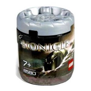 Amazon.co.jp: レゴ BN-8580 バイオニクル クラータ バイオニクル