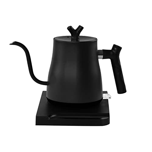 best gooseneck kettle